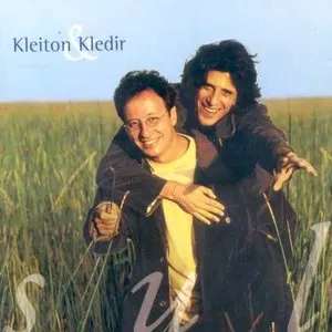 Pochette de Clássicos do Sul de Kleiton & Kledir