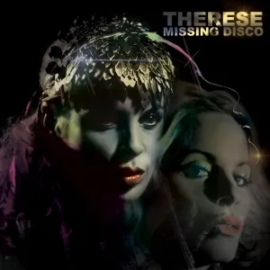 Pochette de Missing Disco de Therese