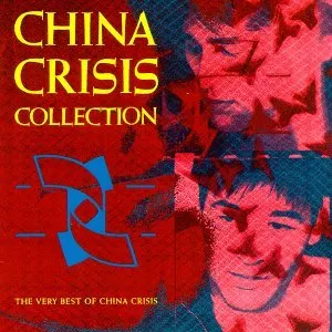 Pochette de Collection: The Very Best of China Crisis de China Crisis