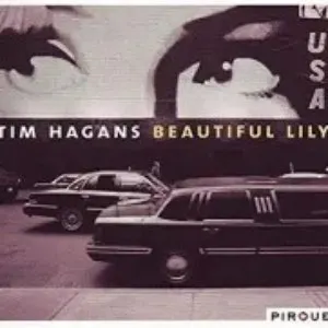 Pochette de Beautiful Lily de Marc Copland - Drew Gress