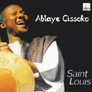 Pochette de Saint Louis de Ablaye Cissoko