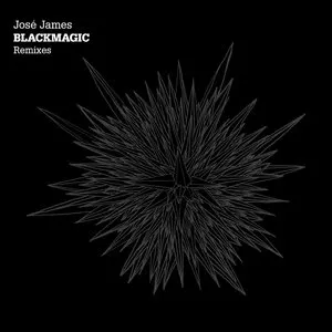 Pochette Blackmagic Remixes