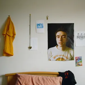 Pochette de Krystal de Matt Maltese