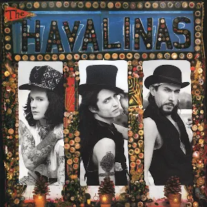 Pochette de The Havalinas de The Havalinas