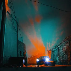 Pochette de DNSG de Changmo