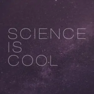 Pochette de Science is Cool de Mr FijiWiji