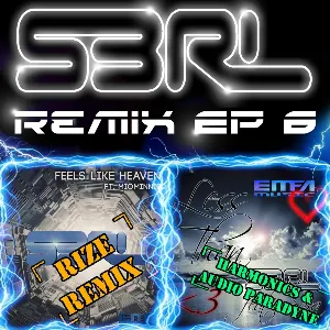 Pochette de S3RL Remix EP 6 de S3RL
