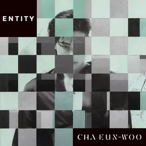 Pochette de ENTITY de Cha Eun Woo