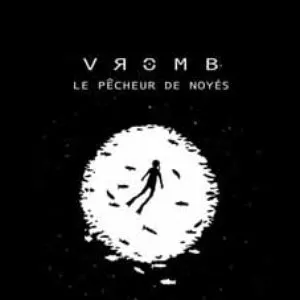 Pochette de Le Pêcheur de noyés de Vromb