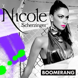 Pochette Boomerang (Remixes)