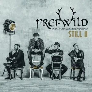 Pochette de Still II de Frei.Wild
