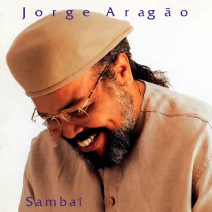 Pochette de Sambaí de Jorge Aragão