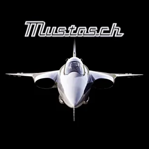 Pochette de Latest Version of the Truth de Mustasch