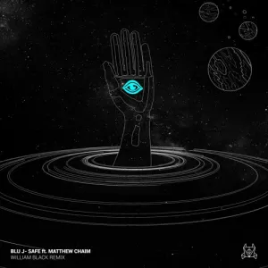 Pochette de Safe (William Black remix) de William Black