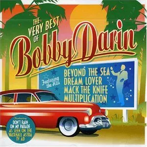 Pochette The Very Best of Bobby Darin
