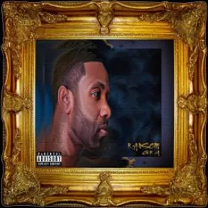 Pochette de Greatest Rapper Alive de Ransom