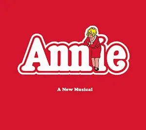 Pochette Annie