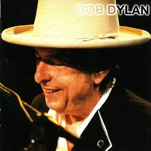 Pochette de Debaser 2007 de Bob Dylan