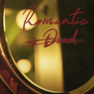 Pochette de Romantic de SEKAI NO OWARI