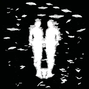 Pochette de Ellen Allien Remixes de Lebanon Hanover