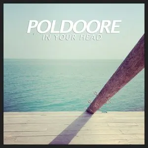 Pochette de In Your Head de Poldoore