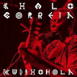 Pochette de Kudihohola de Chalo Correia