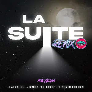 Pochette La suite (remix)