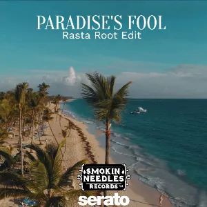 Pochette de Paradise's Fool (Rasta Root Edit) de Sade