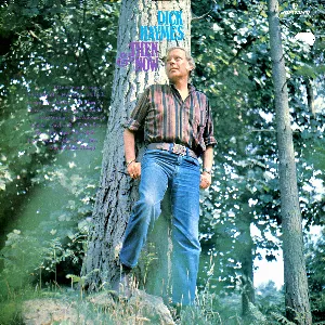 Pochette de Then & Now de Dick Haymes