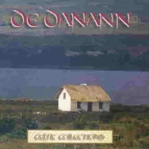 Pochette de Celtic Collections de De Dannan