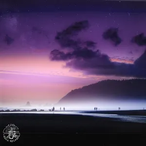Pochette de Skylines de RejSende - VOLKHIN