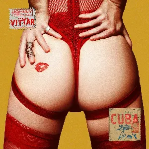 Pochette de CUBA Remix de Pabllo Vittar