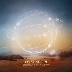 Pochette de Moments of Clarity de Eelke Kleijn