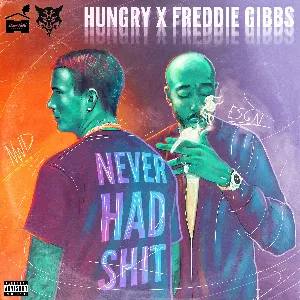Pochette de Never Had Shit de Freddie Gibbs