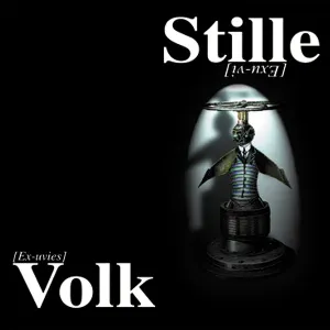 Pochette de [Ex-uvie] de Stille Volk