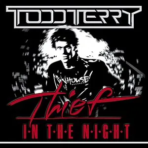 Pochette de Thief In The Night de Todd Terry