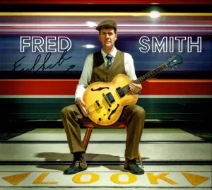 Pochette de Look de Fred Smith