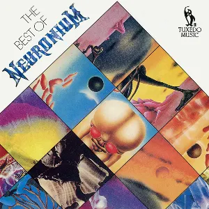 Pochette de Best Of Neuronium de Neuronium