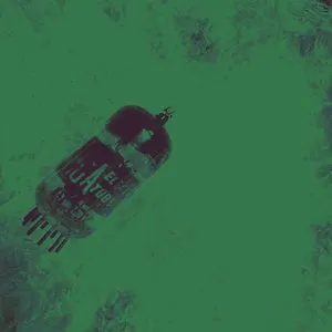 Pochette de VIVOVALVOLE de Alessandro Cortini