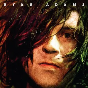 Pochette Ryan Adams