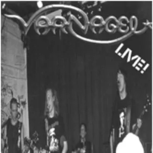 Pochette de Levande punk de Varnagel