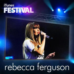 Pochette iTunes Festival: London 2012