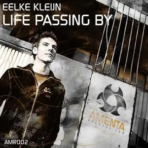 Pochette de Life Passing By de Eelke Kleijn
