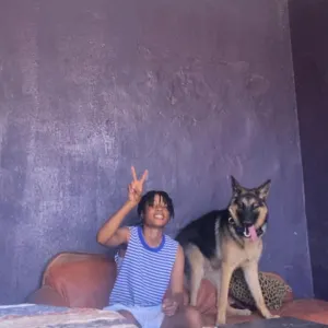 Pochette de Leave Me Alone de Not Zany