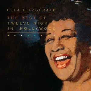 Pochette The Best of Twelve Nights in Hollywood
