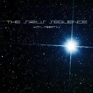 Pochette de The Sirius Sequence de Ken Martin