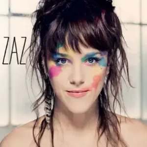 Pochette de Zaz de Zaz