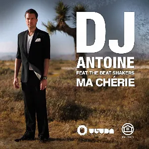 Pochette Ma chérie (Remixes)