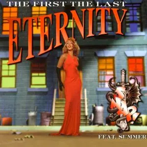 Pochette The First the Last Eternity (Till the End)