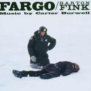 Pochette Fargo / Barton Fink